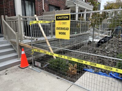Foundation Waterproofing