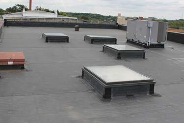 Roofing Services